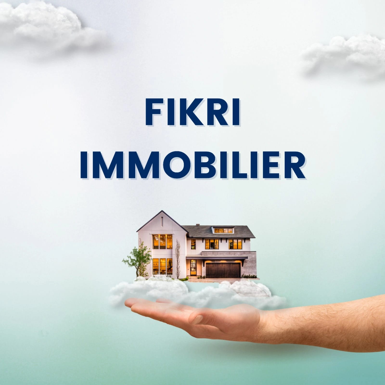Fikri Immobilier